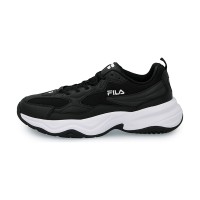 Кросівки чоловічі Fila чорні 103000-99 изображение 1