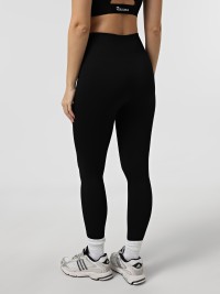 Легінси жіночі Radder Draptique чорні 472502-010 изображение 3