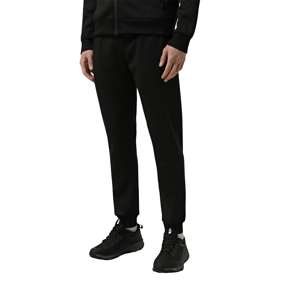 Брюки мужские Radder Cravix черные 122619-010 изображение 1