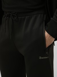 Брюки мужские Radder Cravix черные 122619-010 изображение 4