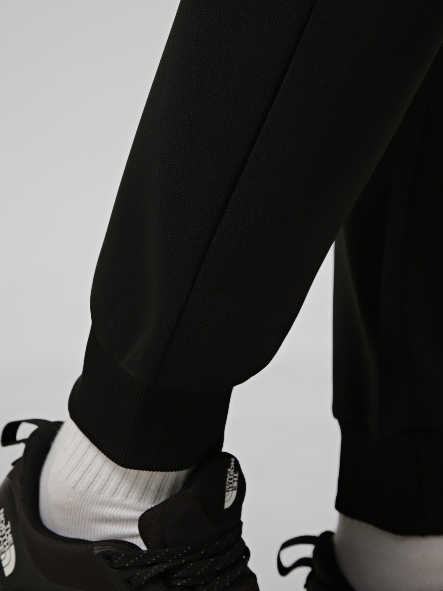 Брюки мужские Radder Cravix черные 122619-010 изображение 5