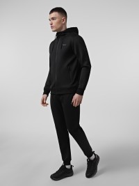 Брюки мужские Radder Cravix черные 122619-010 изображение 6