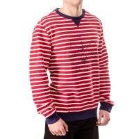 Толстовка мужская Radder красная SW548-650 изображение 3