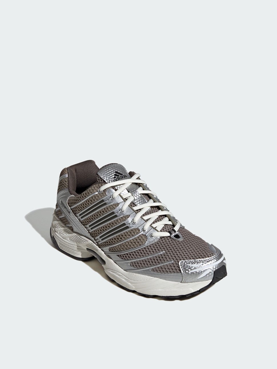 Кроссовки мужские Adidas ADISTAR CONTROL 3 серые HQ2723 — фото 3 — Sport City Кроссовки мужские Adidas ADISTAR CONTROL 3 серые HQ2723 — фото 3