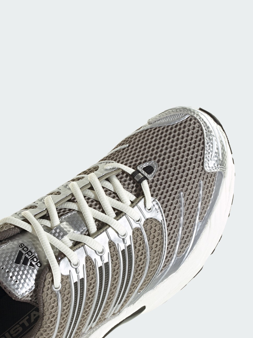 Кроссовки мужские Adidas ADISTAR CONTROL 3 серые HQ2723 — фото 4 — Sport City Кроссовки мужские Adidas ADISTAR CONTROL 3 серые HQ2723 — фото 4