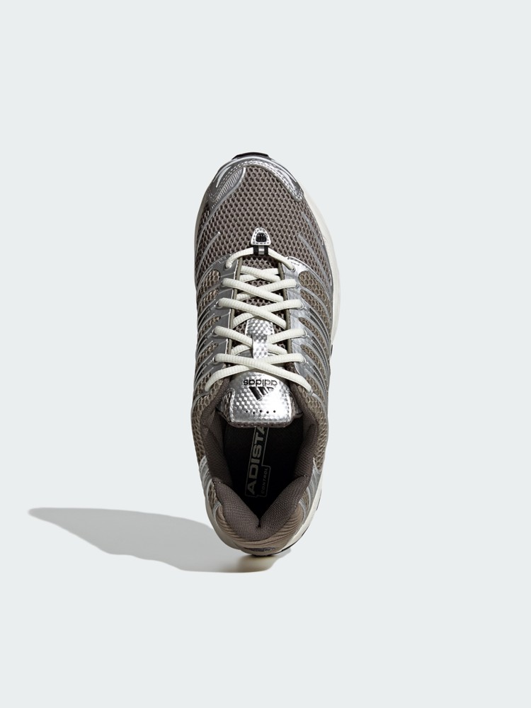 Кросівки чоловічі Adidas ADISTAR CONTROL 3 сірі HQ2723 изображение 7