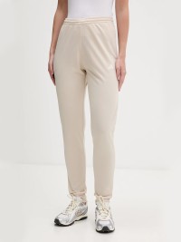 Костюм женский Adidas W FEELCOZY TS бежевый KB8459 изображение 4