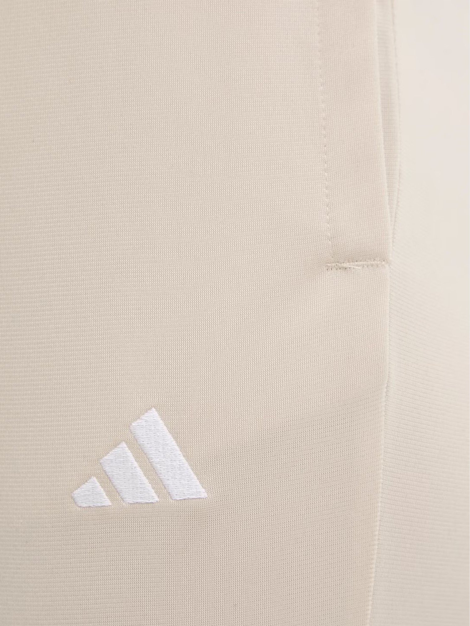 Костюм женский Adidas W FEELCOZY TS бежевый KB8459 изображение 7