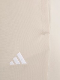 Костюм женский Adidas W FEELCOZY TS бежевый KB8459 изображение 7