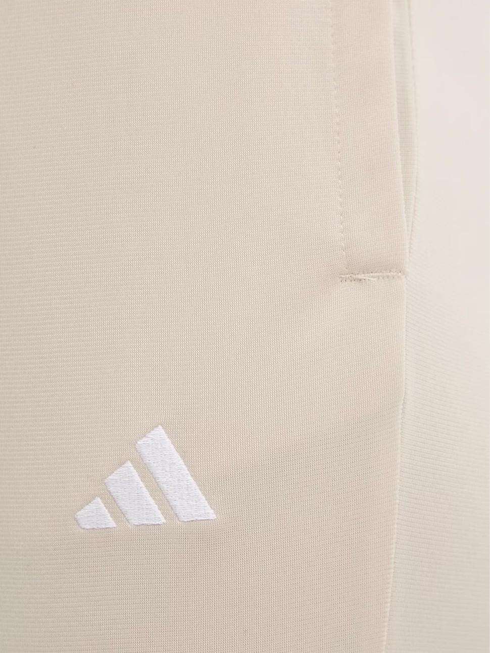 Костюм жіночий Adidas W FEELCOZY TS бежевий KB8459 — фото 7