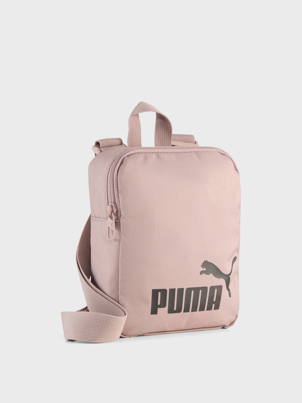 Сумка Puma PHASE Portable мокко 09117334 — фото 2