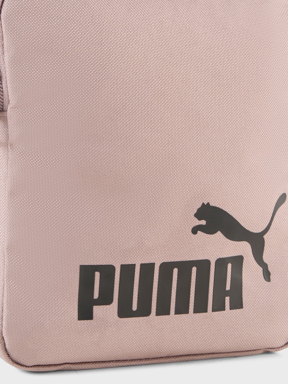 Сумка Puma PHASE Portable мокко 09117334 — фото 4