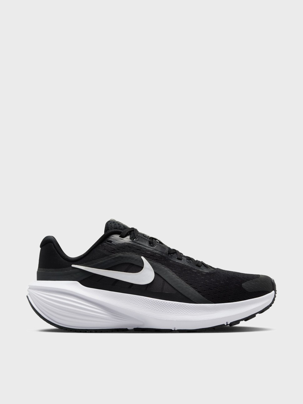 Кросівки жіночі Nike DOWNSHIFTER 14 чорні IB1899-002 — фото 2
