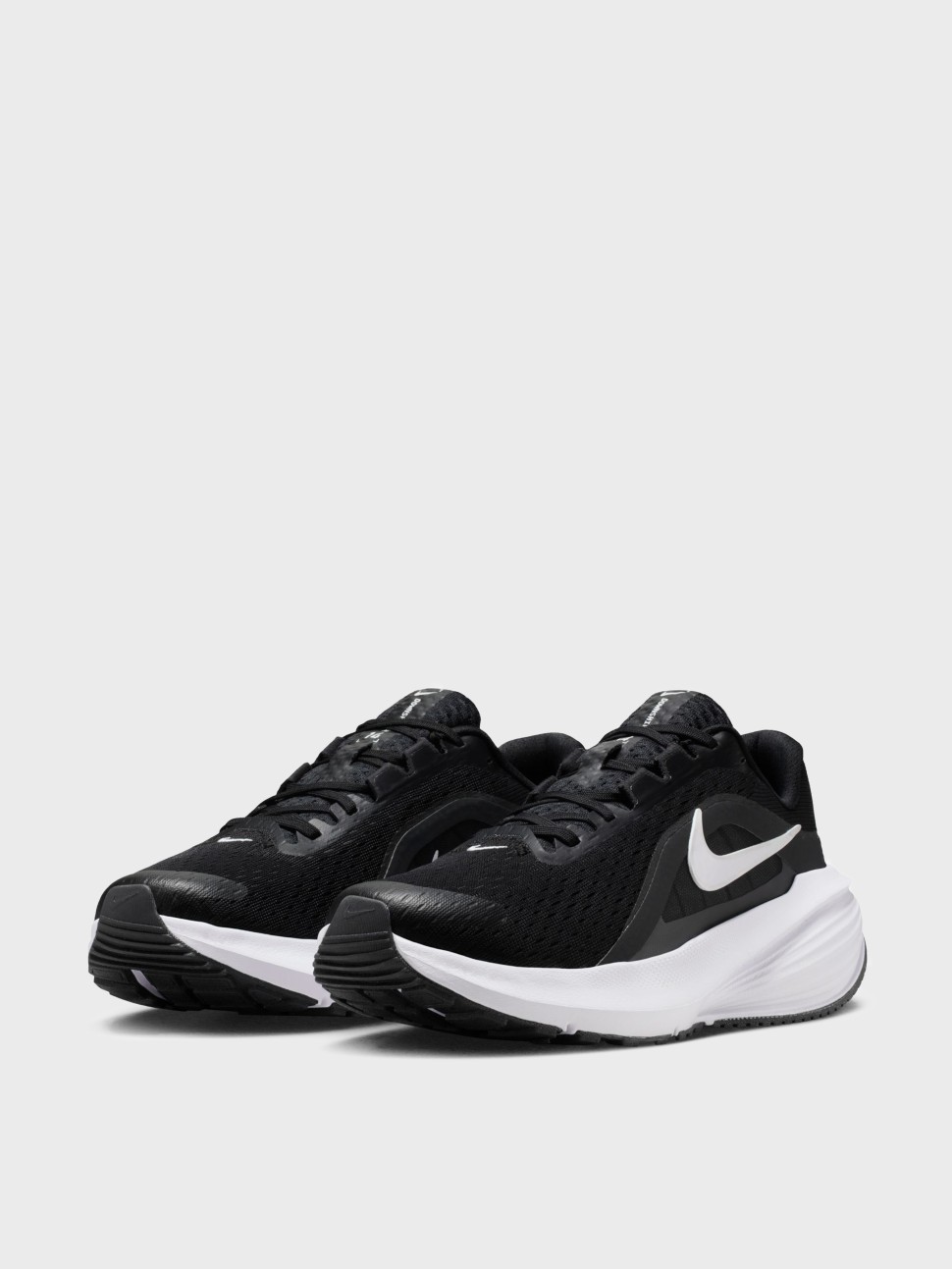 Кросівки жіночі Nike DOWNSHIFTER 14 чорні IB1899-002 — фото 3