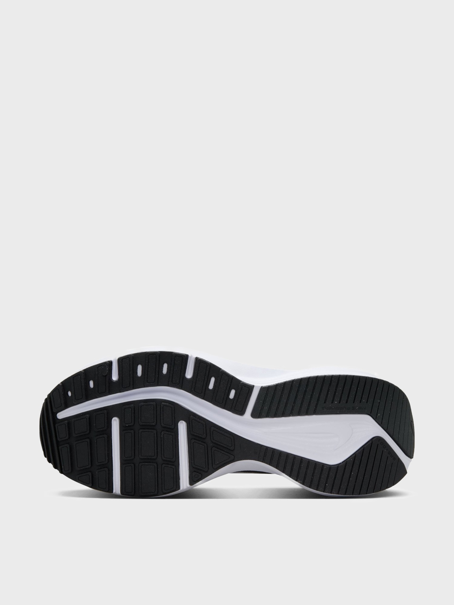 Кросівки жіночі Nike DOWNSHIFTER 14 чорні IB1899-002 изображение 8