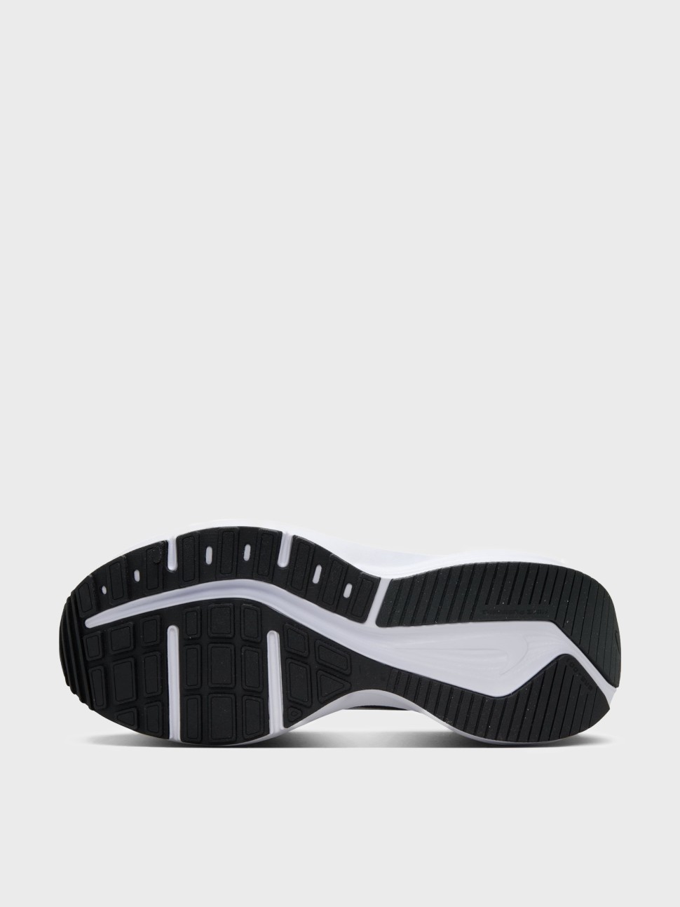 Кросівки жіночі Nike DOWNSHIFTER 14 чорні IB1899-002 — фото 8