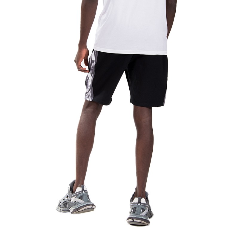 Шорты мужские Evoids Saros черные 552133-010 изображение 2