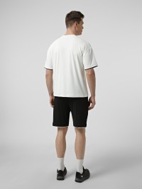 Костюм чоловічий Evoids Glow білий 482608-100 изображение 5