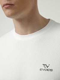 Костюм чоловічий Evoids Glow білий 482608-100 изображение 6