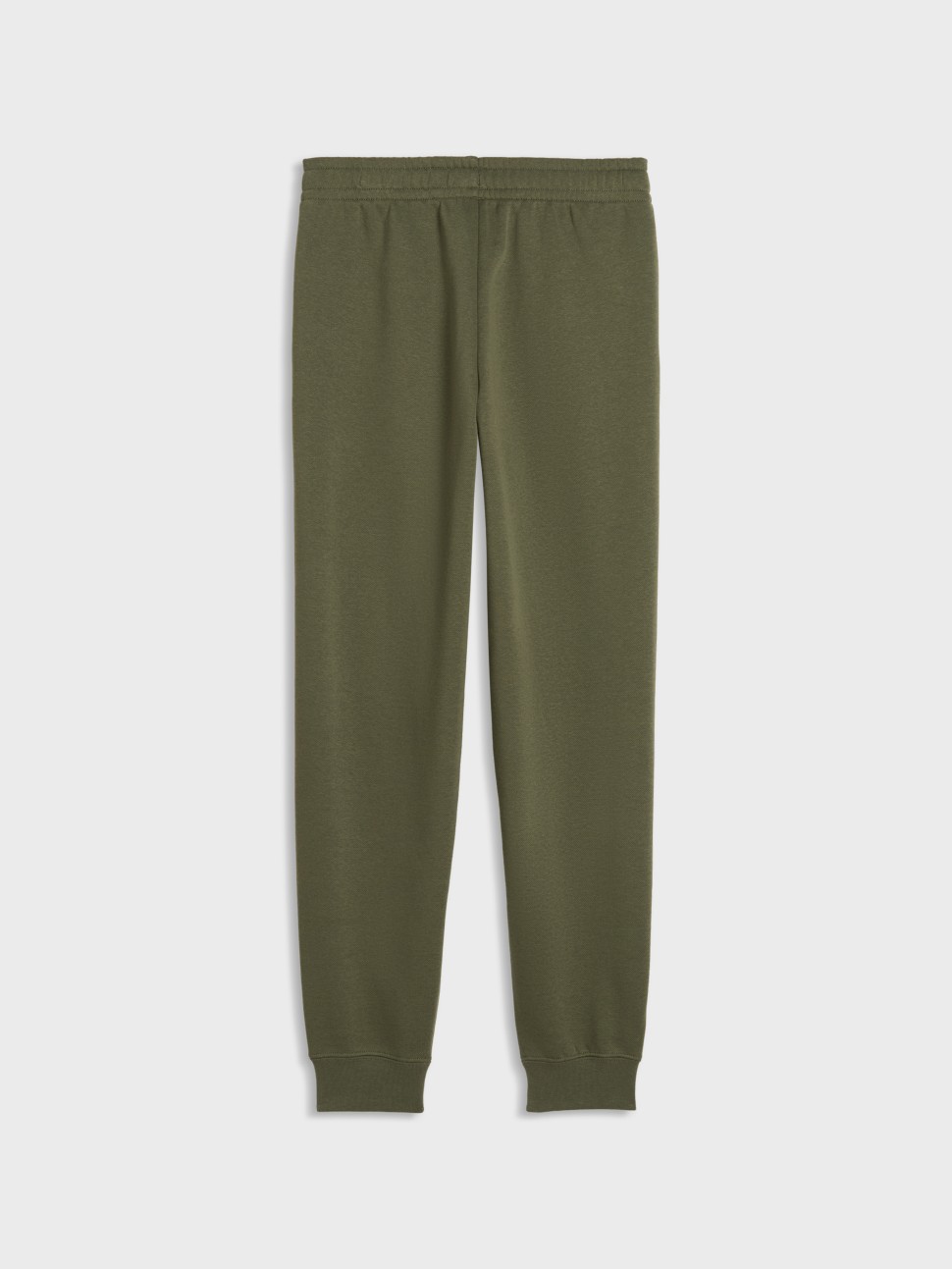 Штани дитячі Puma ESS No. 1 Logo Sweatpants FL B хакі 68491286 — фото 6 — Sport City Штани дитячі Puma ESS No. 1 Logo Sweatpants FL B хакі 68491286 — фото 6