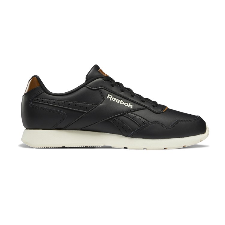 Кроссовки мужские Reebok Reebok Royal Glide черные G55969 изображение 1