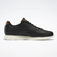Кроссовки мужские Reebok Reebok Royal Glide черные G55969 изображение 2