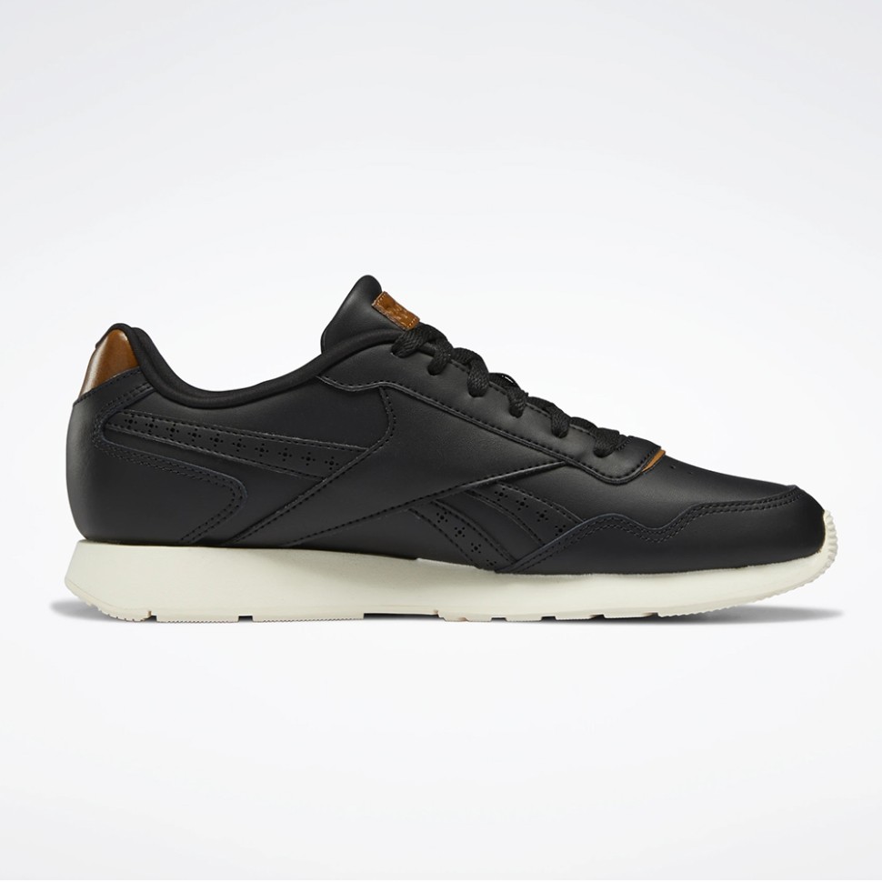Кроссовки мужские Reebok Reebok Royal Glide черные G55969 изображение 2