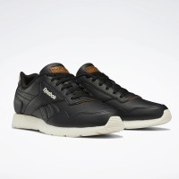 Кроссовки мужские Reebok Reebok Royal Glide черные G55969 изображение 3
