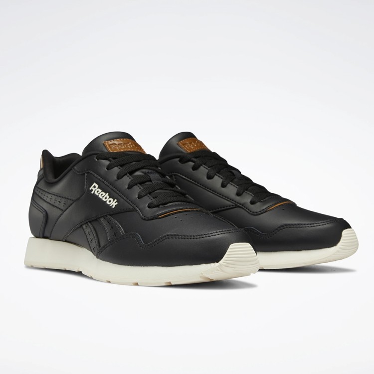 Кроссовки мужские Reebok Reebok Royal Glide черные G55969 изображение 3