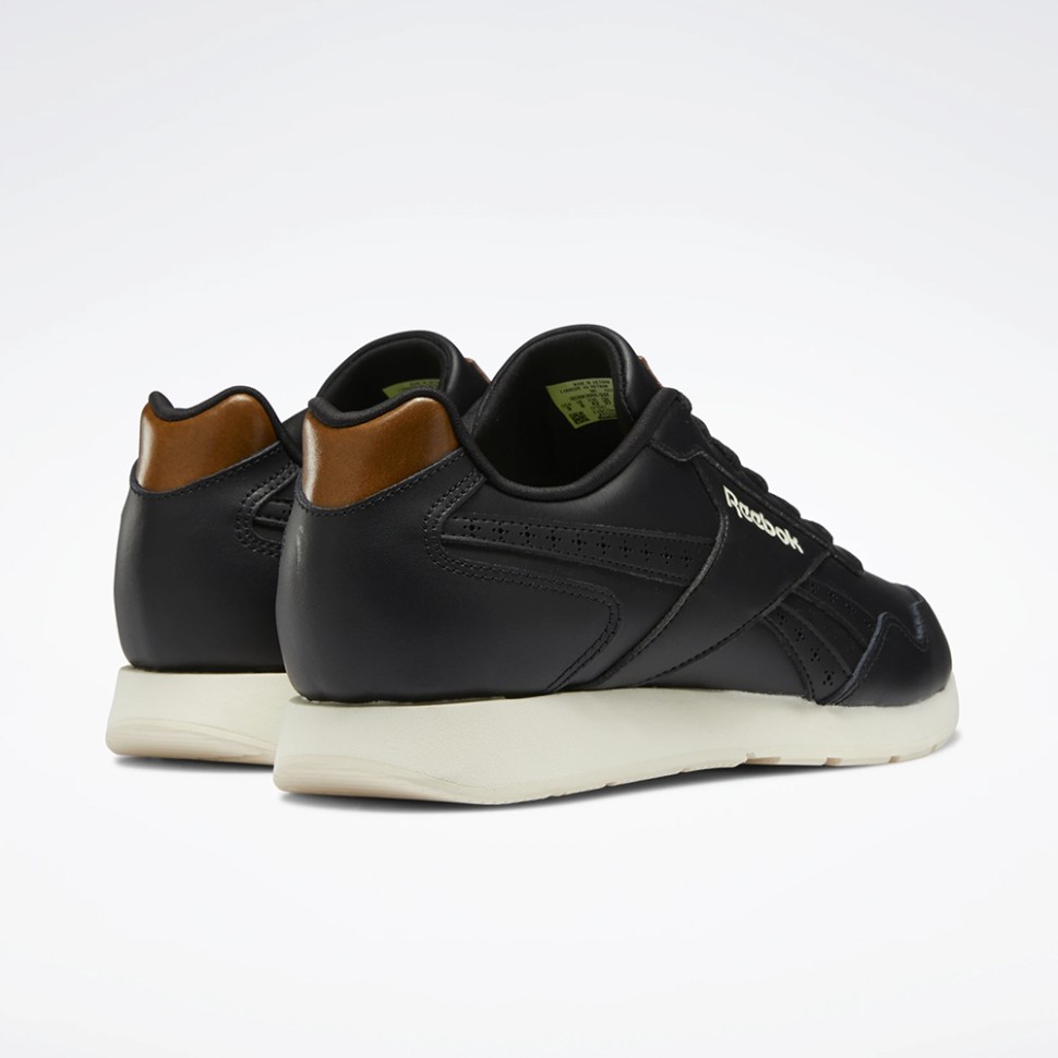 Кроссовки мужские Reebok Reebok Royal Glide черные G55969 — фото 4 — Sport City Кроссовки мужские Reebok Reebok Royal Glide черные G55969 — фото 4