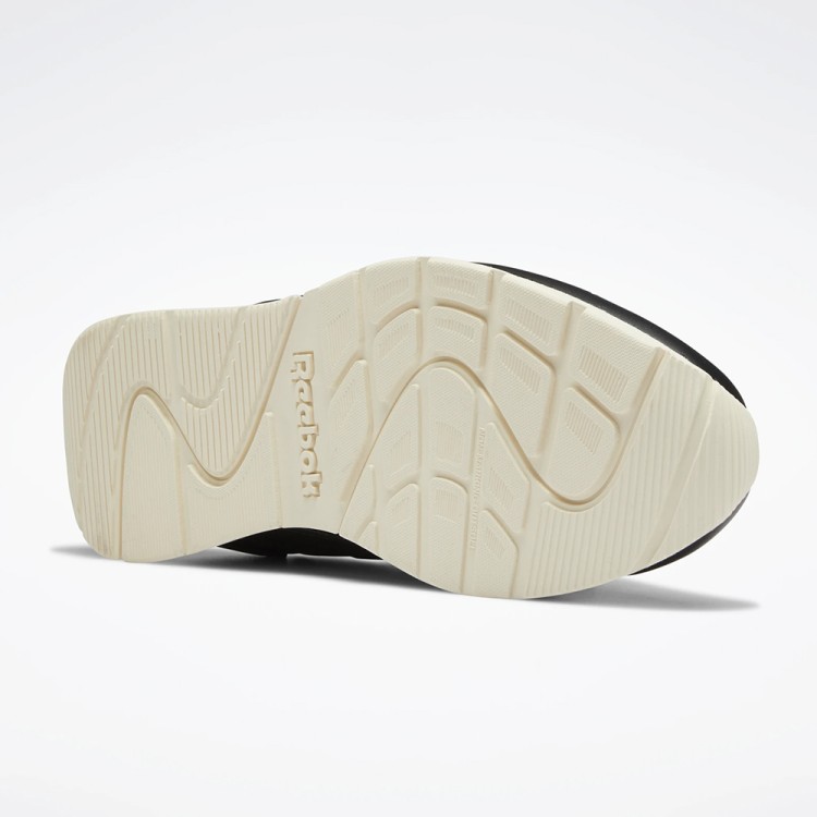 Кроссовки мужские Reebok Reebok Royal Glide черные G55969 изображение 5