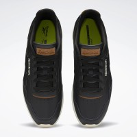 Кроссовки мужские Reebok Reebok Royal Glide черные G55969 изображение 6
