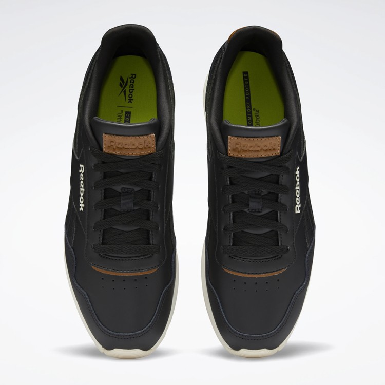 Кроссовки мужские Reebok Reebok Royal Glide черные G55969 изображение 6