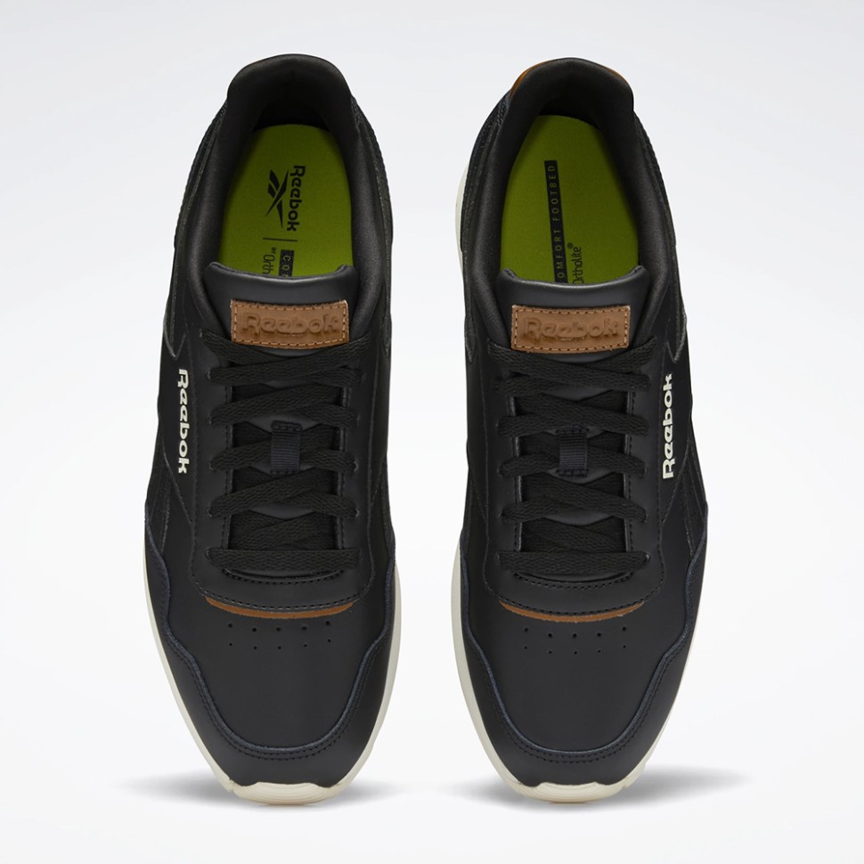 Кроссовки мужские Reebok Reebok Royal Glide черные G55969 изображение 6
