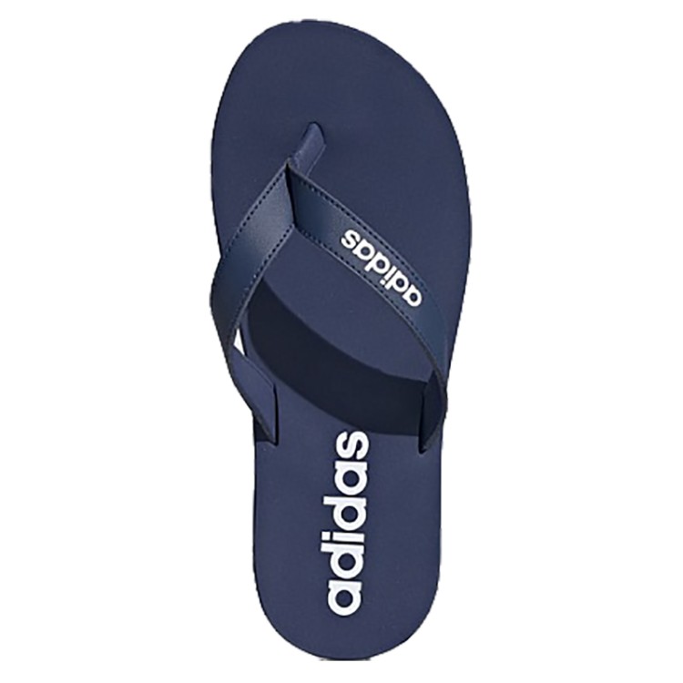 Вьетнамки мужские Adidas синие EG2041 изображение 2