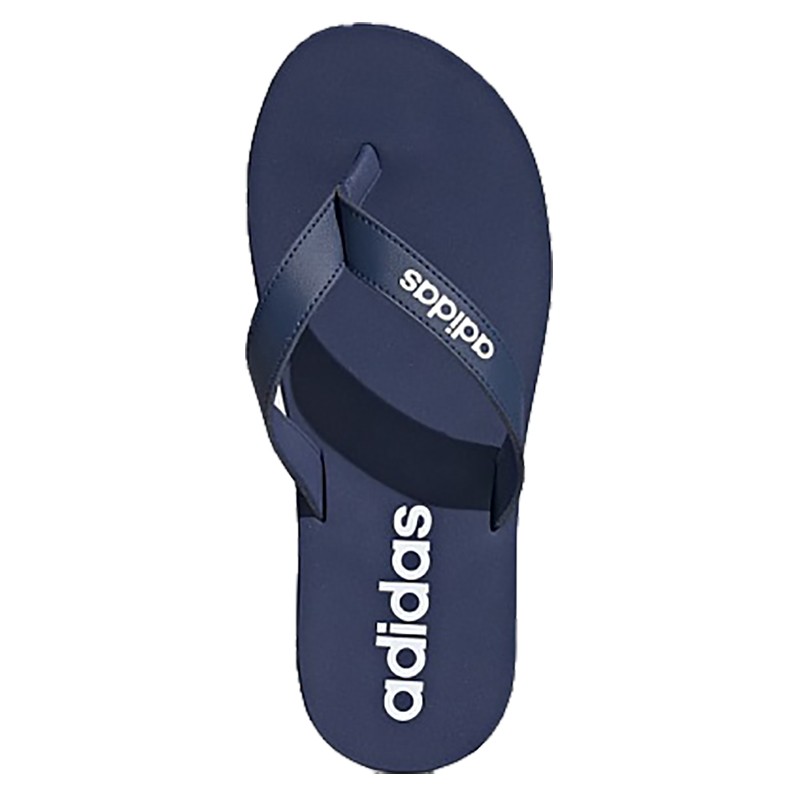 Вьетнамки мужские Adidas синие EG2041 изображение 2