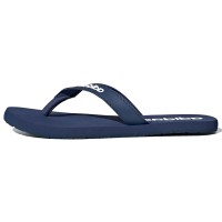 Вьетнамки мужские Adidas синие EG2041 изображение 4