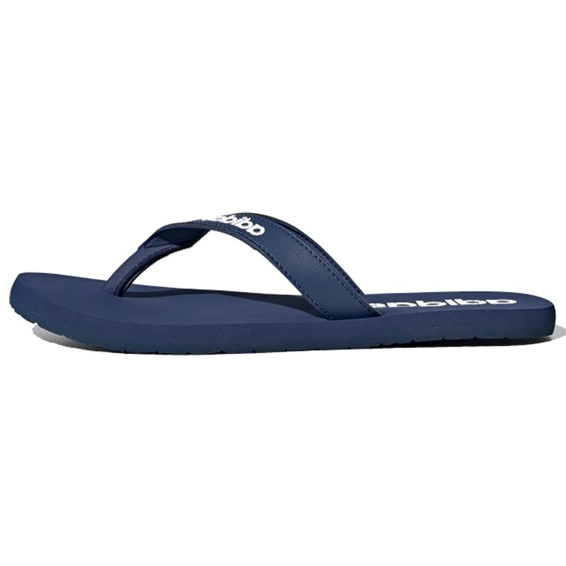 Вьетнамки мужские Adidas синие EG2041 изображение 4