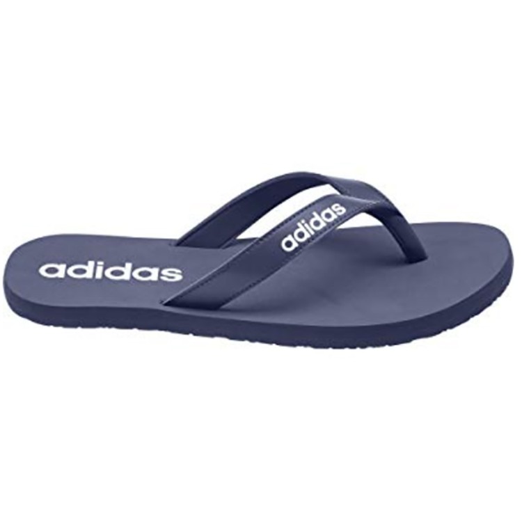 Вьетнамки мужские Adidas синие EG2041 изображение 1