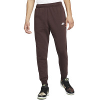 Брюки мужские Nike Sportswear Club Fleece коричневые BV2671-203 изображение 1