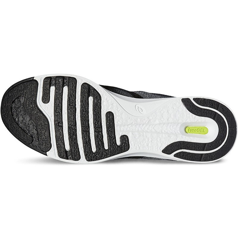 Кроссовки мужские Asics FuzeX Rush серые T718N-9690 изображение 3