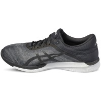 Кроссовки мужские Asics FuzeX Rush серые T718N-9690 изображение 4