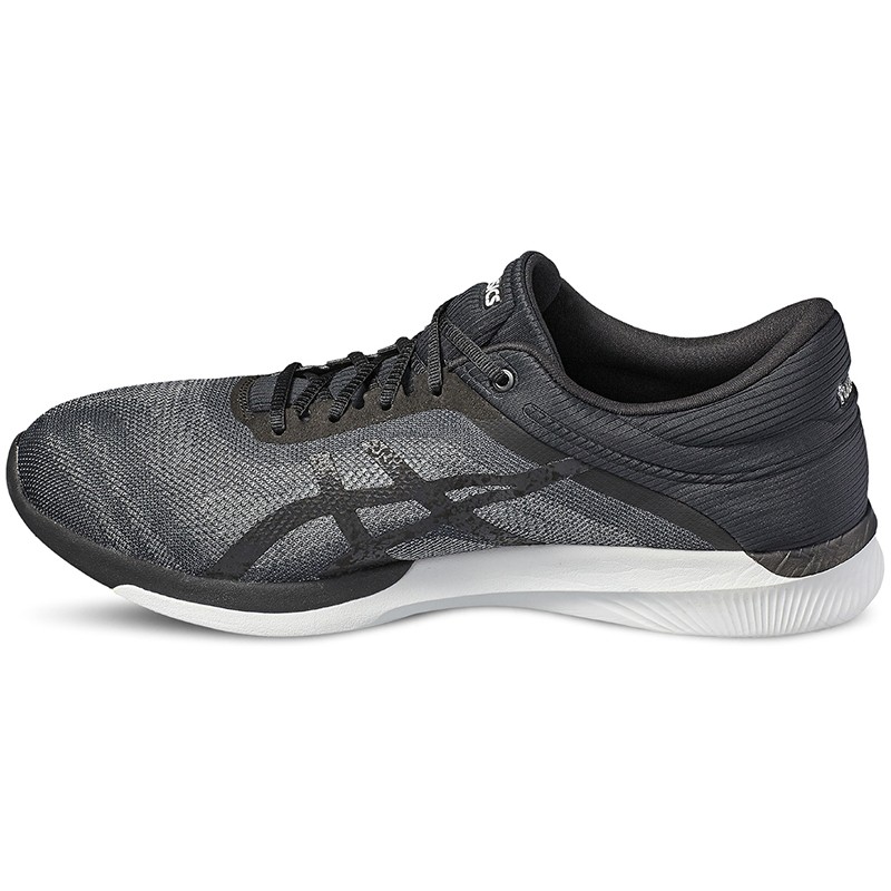 Кроссовки мужские Asics FuzeX Rush серые T718N-9690 изображение 4