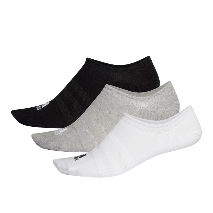 Шкарпетки Adidas Light Nosh 3Pp мультиколір DZ9414  изображение 1