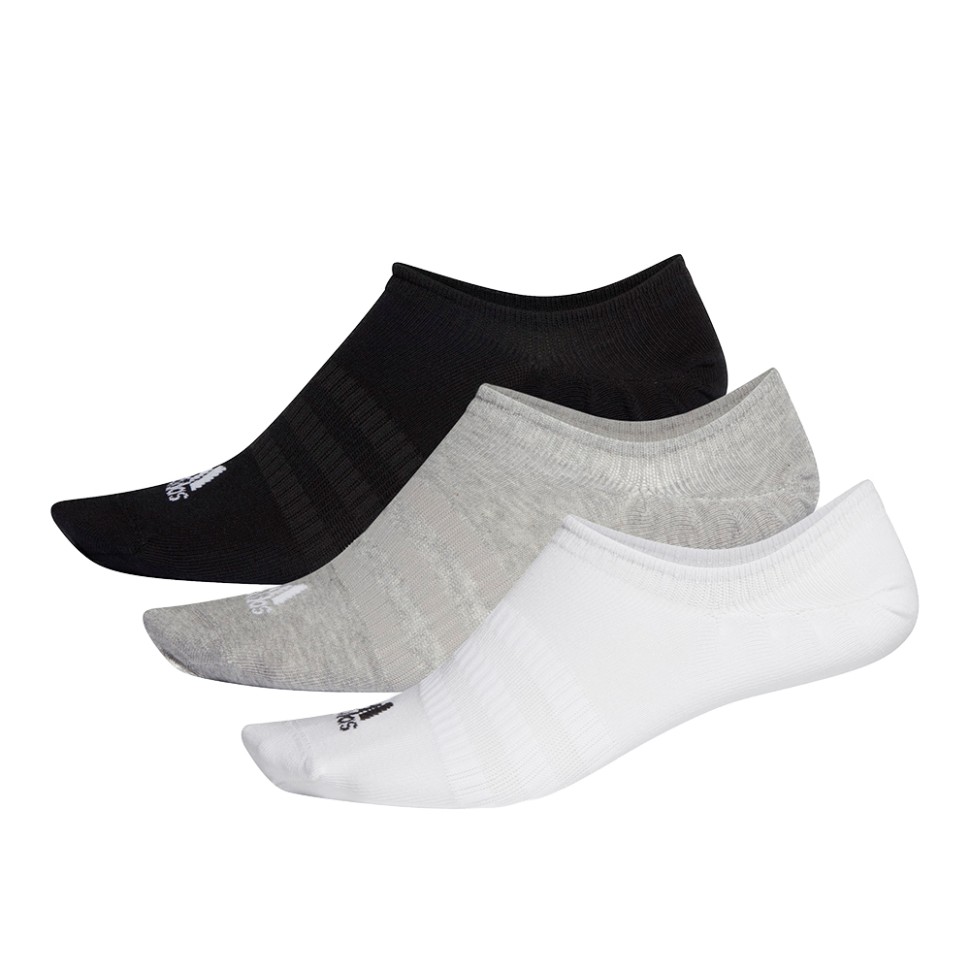 Носки Adidas Light Nosh 3Pp мультицвет DZ9414