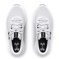 Кроссовки женские Under Armour Ua W Surge 3 белые 3024894-100 изображение 4