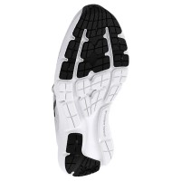 Кроссовки женские Under Armour Ua W Surge 3 белые 3024894-100 изображение 5