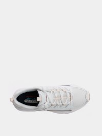 Кроссовки мужские Skechers D'Lites 4.0 бежевые 237225 OFWT изображение 4