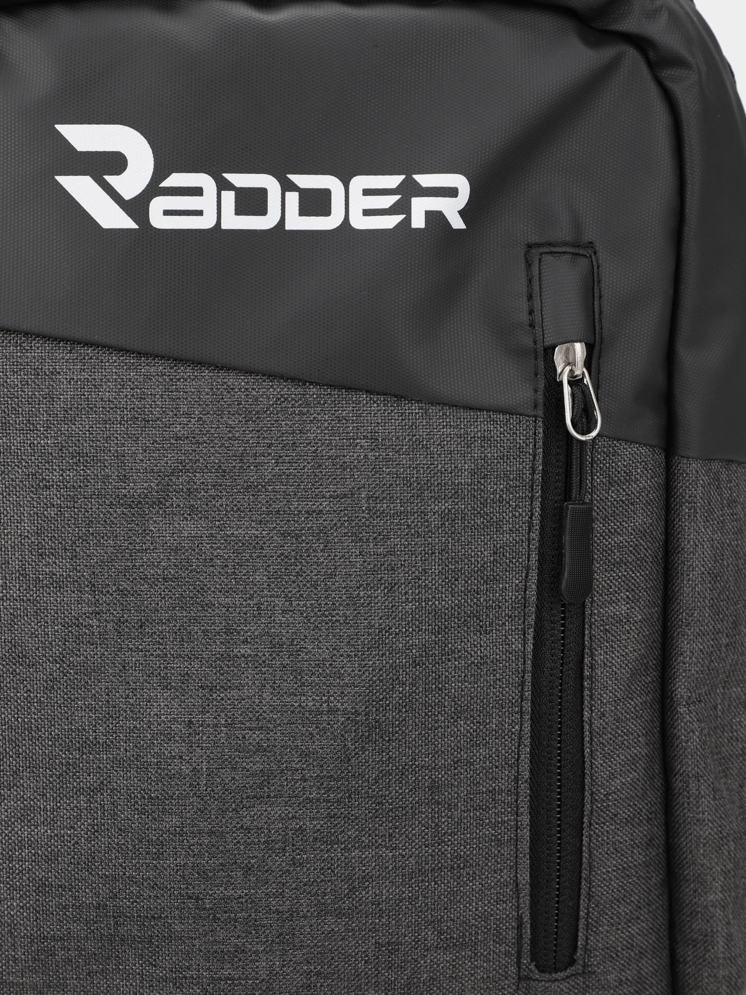 Рюкзак Radder Neill чорний 212201-010 изображение 5