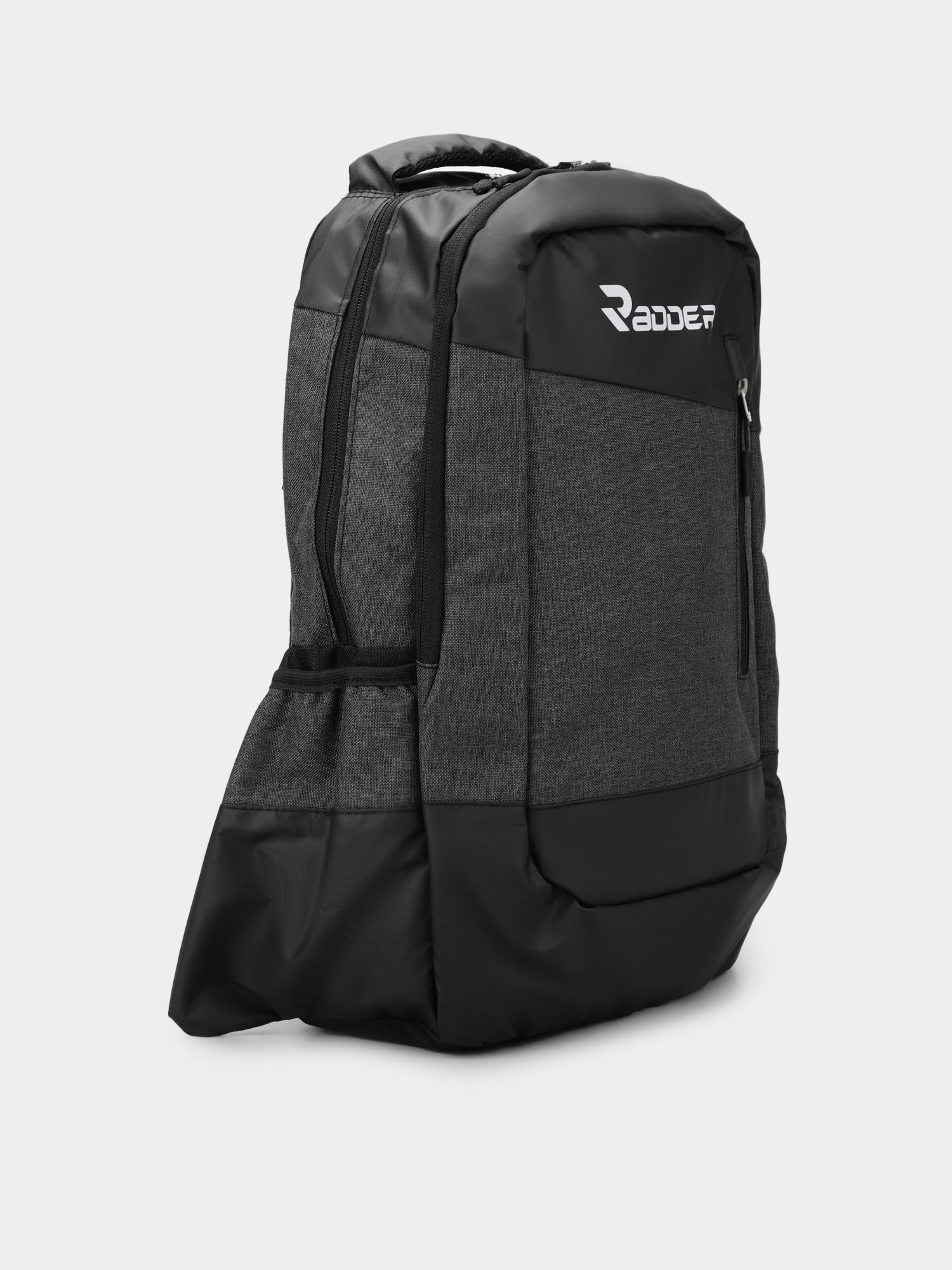 Рюкзак Radder Neill чорний 212201-010 изображение 7